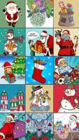 برنامه‌نما 2022  Christmas Coloring Book عکس از صفحه