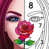 Art Coloring - Colorier par nu APK