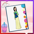 How to Draw Princess