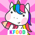 Unicorn Coloring Book - Drawing for Kids