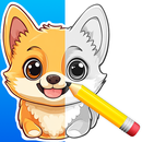 Coloring io APK
