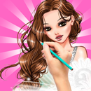 Mabimbo Coloring: Dolls Color APK