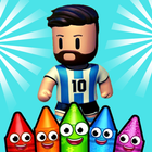 Stamble Guy's Coloring & Draw 아이콘