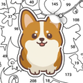 Sticker Book Puzzle: Stickers
