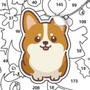 Color Sticker:Рисовать & Колор APK