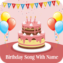 Birthday Song with Name: Birthday Songs APK