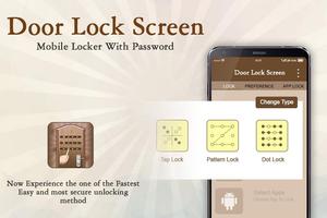 Door Lock Screen screenshot 3