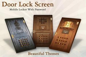 Door Lock Screen screenshot 2