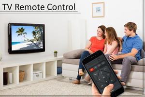 Remote for All TV: Universal Remote Control Screenshot 2
