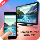 Screen Mirroring with TV APK