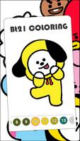 Bt21 Coloring Games bài đăng