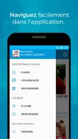 COLORIS : la radio métisse du 974 capture d'écran 1