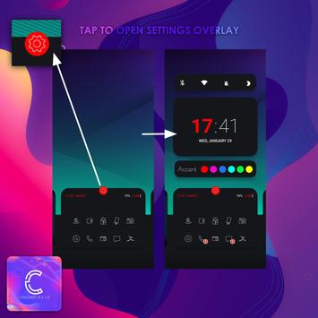 Colorize UI 海报