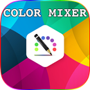 Color mixer-APK
