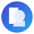 ColorOS Round - Icon Pack OPPO