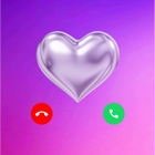 Color Phone: Nice Call Screen icône