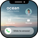 iCall OS15 - Dialer IOS15  Cal APK