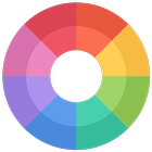 Colors Mixer ícone