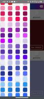 Colors Mixer capture d'écran 1