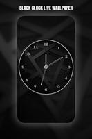 Black Clock ảnh chụp màn hình 2