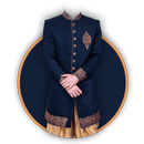 Men Sherwani Suit Photo Editor APK