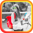 Color Switch Photo Editor biểu tượng