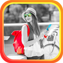 Color Switch Photo Editor APK