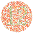 Colour blind test APK
