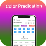 Colour Prediction Game Earn