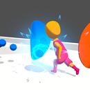 APK Colour Shields