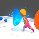 Colour Shields ไอคอน
