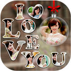 Text on Photo - Photo Editor 图标