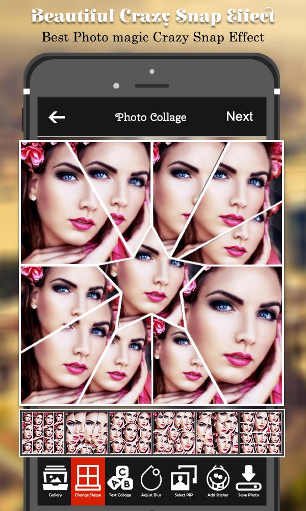 Text Photo Collage Maker For Android Apk Download
