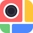 Collage Maker & Cartoon Maker icon