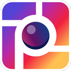 Photo Grid иконка