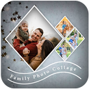 Family Photo Collage 2025 APK