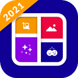 Collage Maker – Image Collage: Zeichen