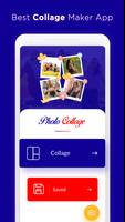 Collage Maker – Image Collage: plakat