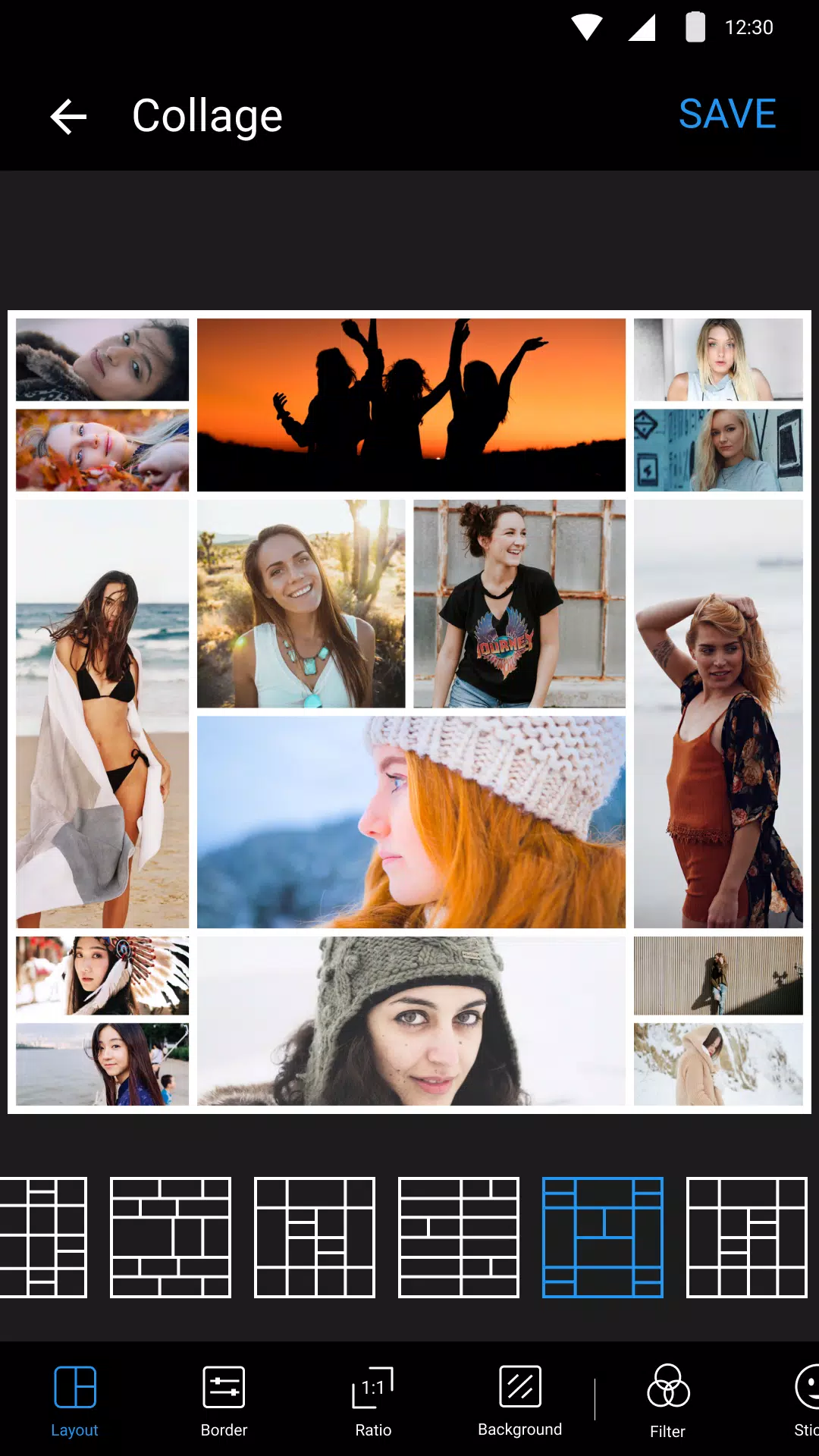 Collage Maker APK for Android Download