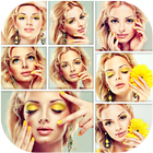 Unlimited Photo Collage أيقونة