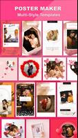 Photo collage maker- Pic Collage app, Photo editor syot layar 3