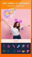 Photo collage maker- Pic Collage app, Photo editor اسکرین شاٹ 2