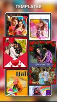 Collage Maker & Photo Editor اسکرین شاٹ 2