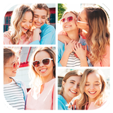 Photo Editor - Collage Maker ícone