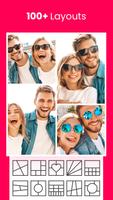 Photo Editor - Collage Maker الملصق