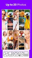 Photo Editor - Collage Maker تصوير الشاشة 1