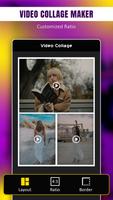 Photo Collage Maker:Photo Grid screenshot 3