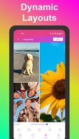 Collage Photo Grid screenshot 1