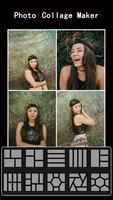 Photo Collage Maker&Photo Edit poster