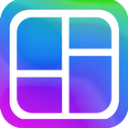 Collage Maker, Photo Editor icono